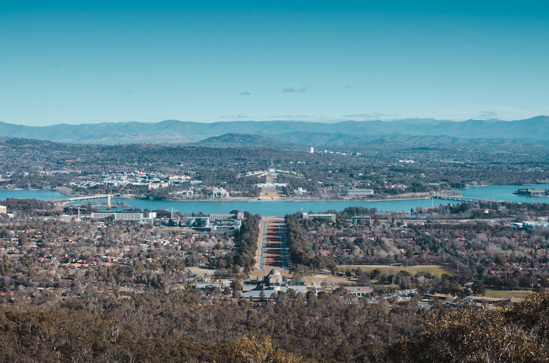 City view near Technical and Further Education (TAFE) South Australia (TAFE SA) Port Pirie Campus