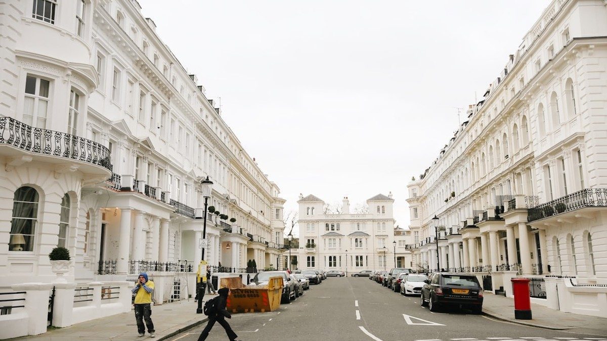 City view near Deakin University Warrnambool Campus